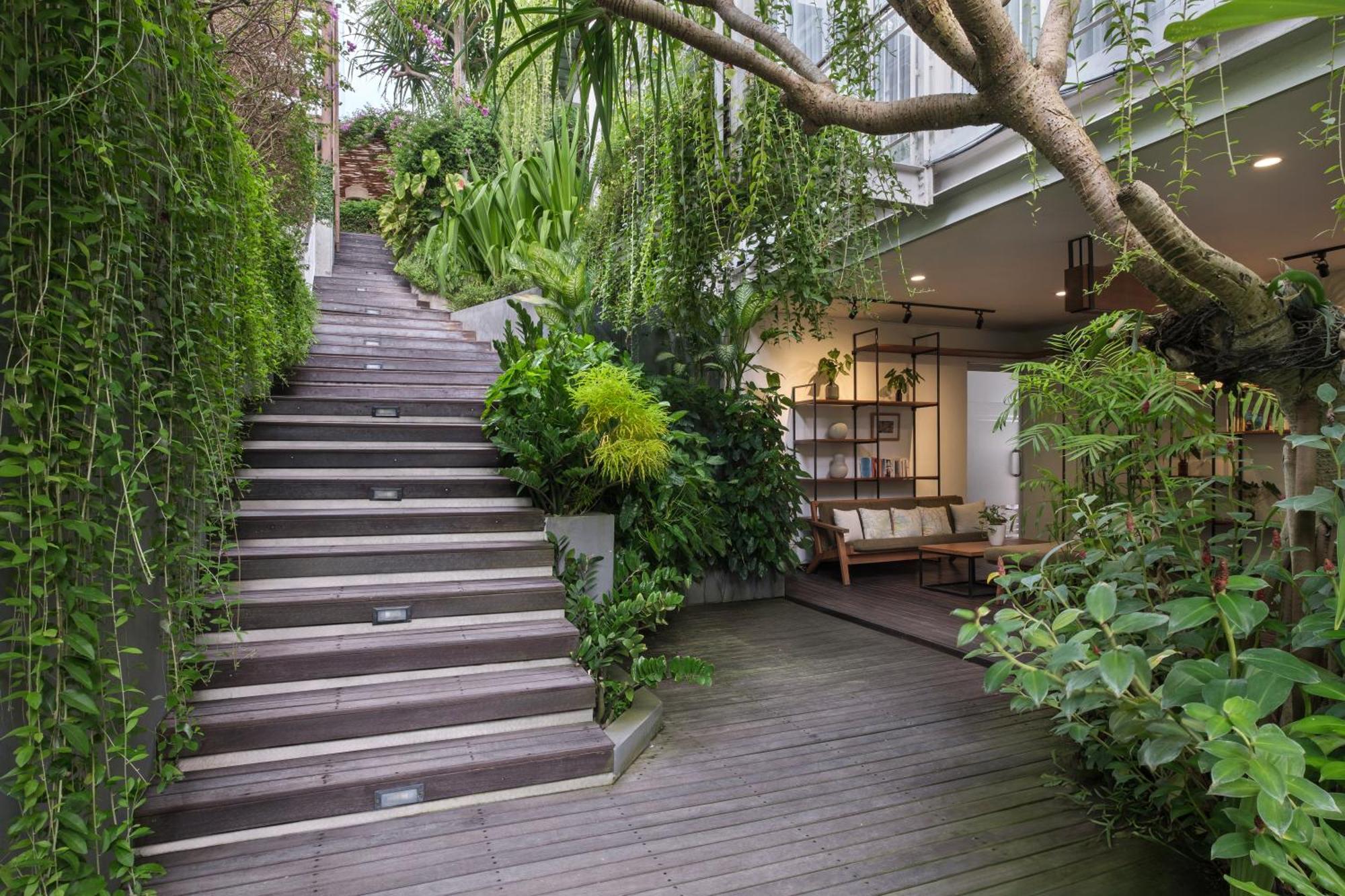 Rimbun Canggu Hotel Exteriér fotografie